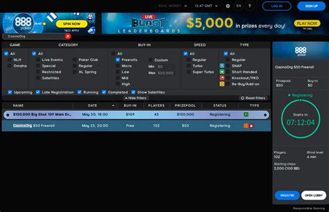pokerlistings freeroll  The biggest ones so far are 14 daily freerolls with a guarantee of $2,500